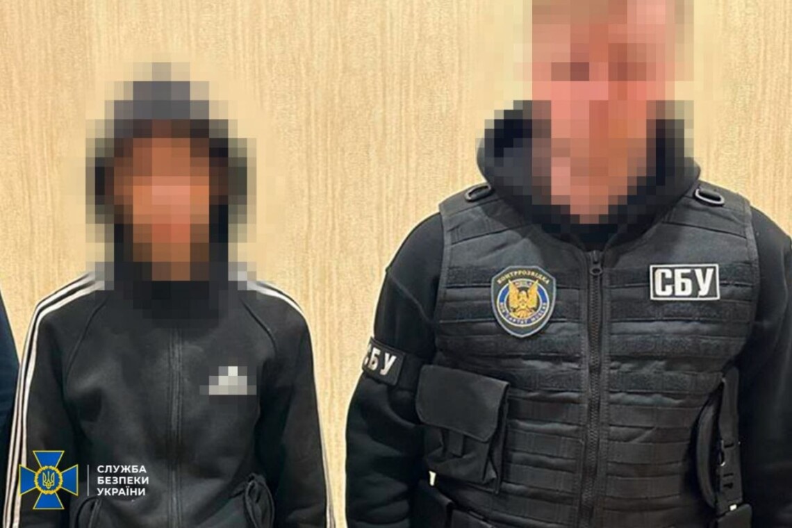 Двоє підлітків планували підірвати авто з військовими в Полтаві